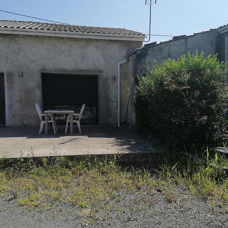 Nuit Au Calme Saint-Bonnet-sur-Gironde Zewnętrze zdjęcie